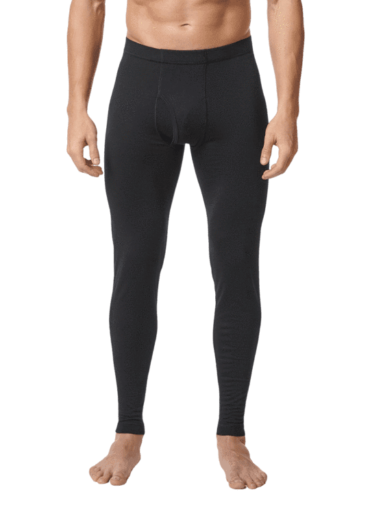Stanfield's Men's Thermal Pure Merino Wool Long Johns Underwear Baselayer