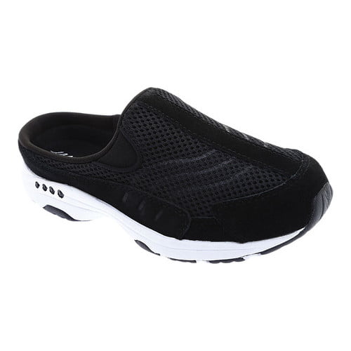 Easy Spirit TravelTime Walking Mule Sneaker (Women's)