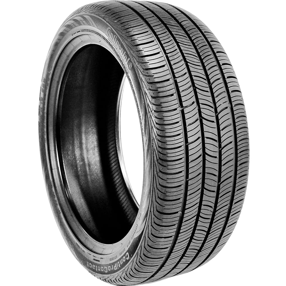 Continental ContiProContact 235/45R18 94 H Tire