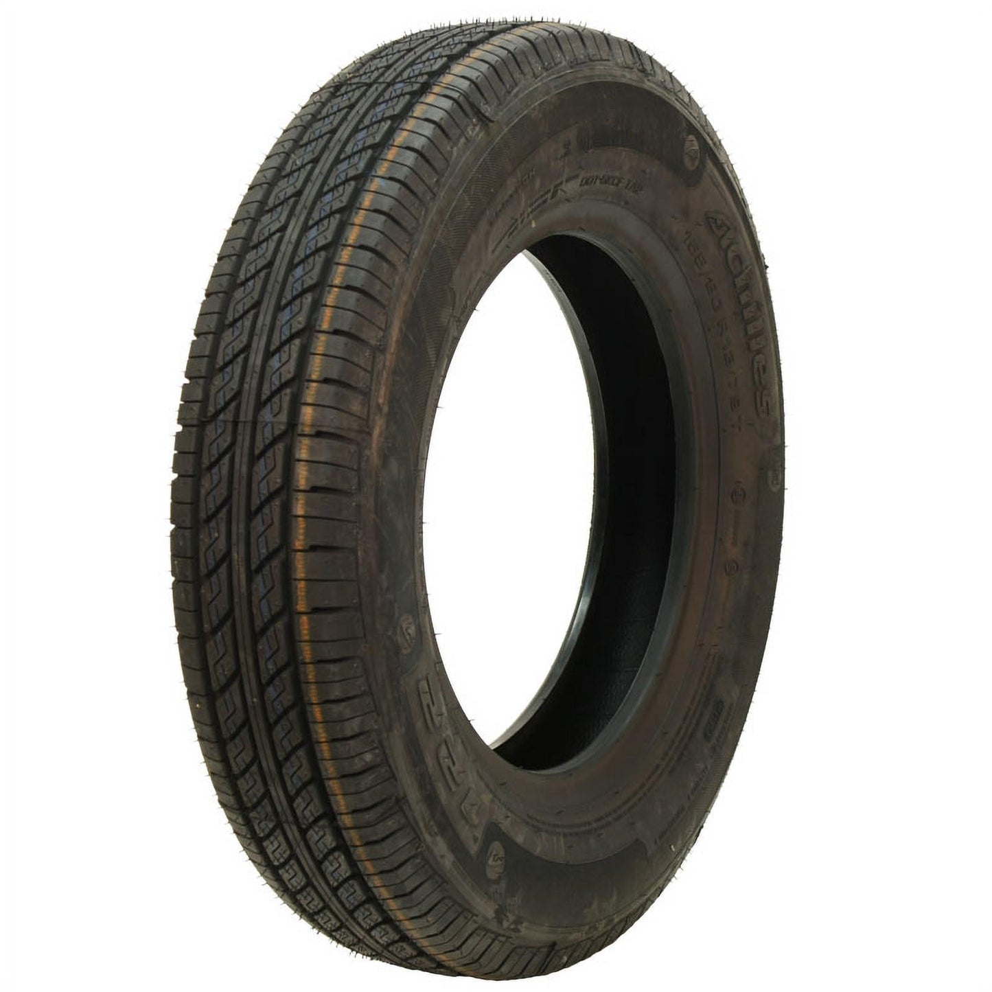 Achilles 122 P165/80R13 84H Passenger Tire