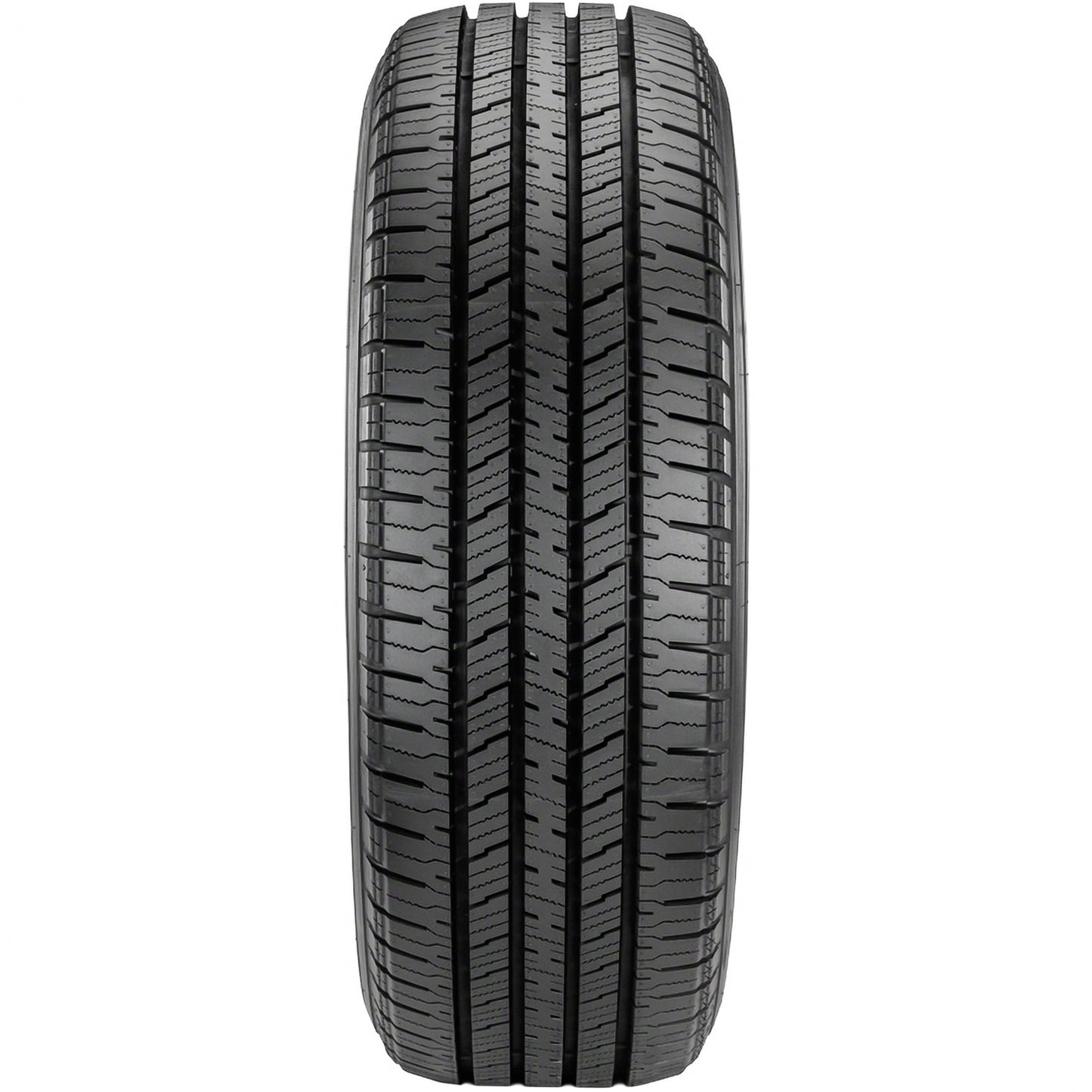 Hankook Dynapro HT LT 245/75R17 121/118S E (10 Ply) Light Truck Tire