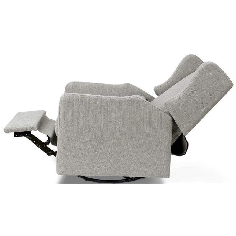 Carter's Arlo Recliner and Swivel Glider