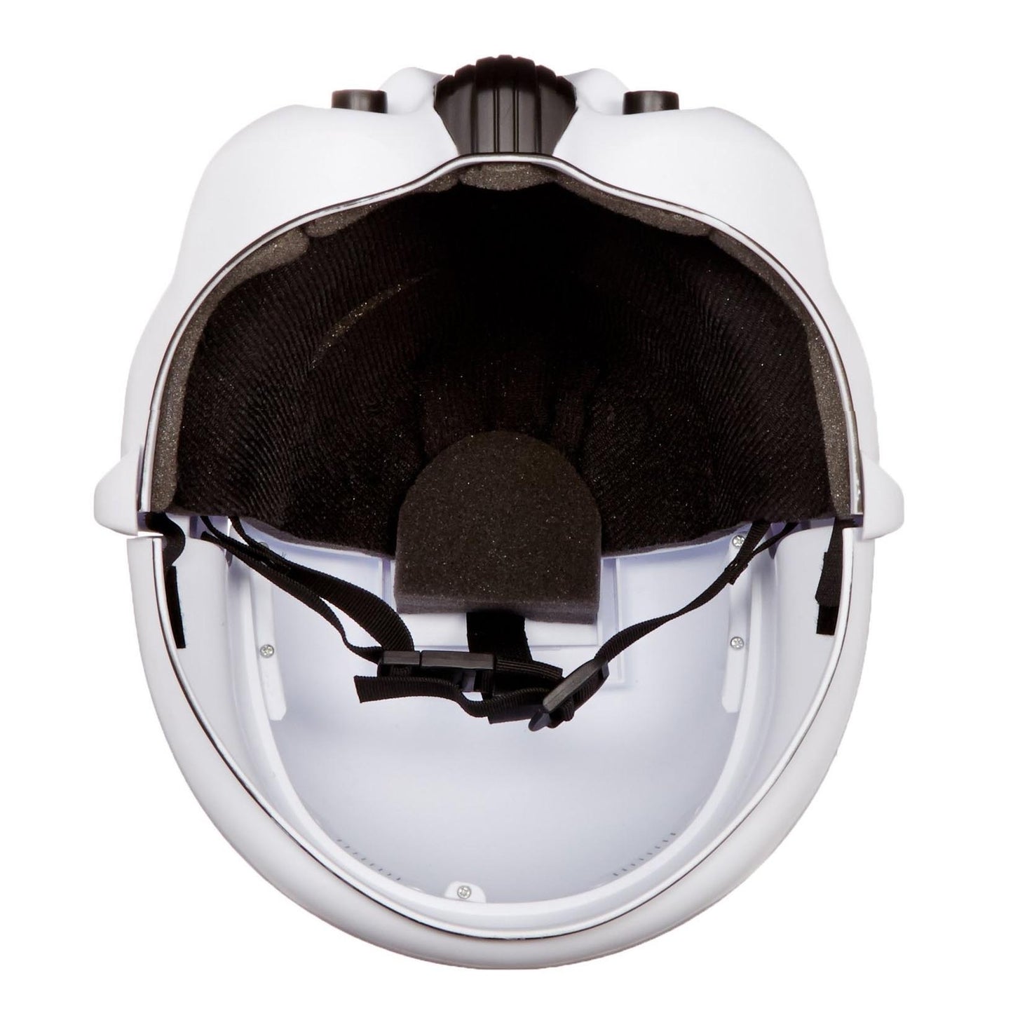 Rubie's Rubies Star Wars Collectors Supreme Deluxe Stormtrooper Helmet Accessory | 35549
