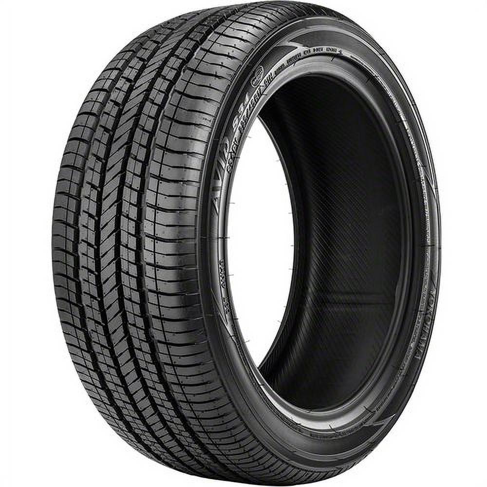 Yokohama Avid S34RV 235/65R17 104 T Tire