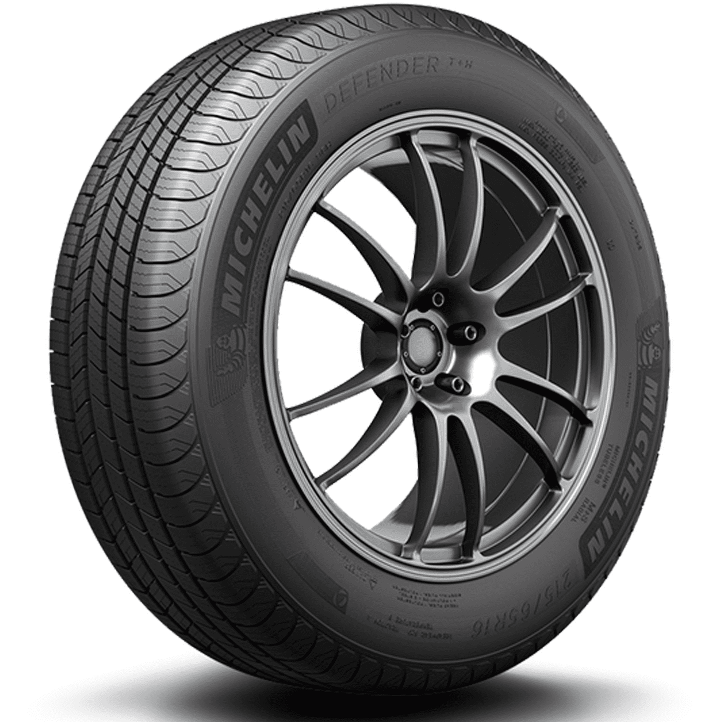 Michelin Defender T+H 215/60-16 95 H Tire
