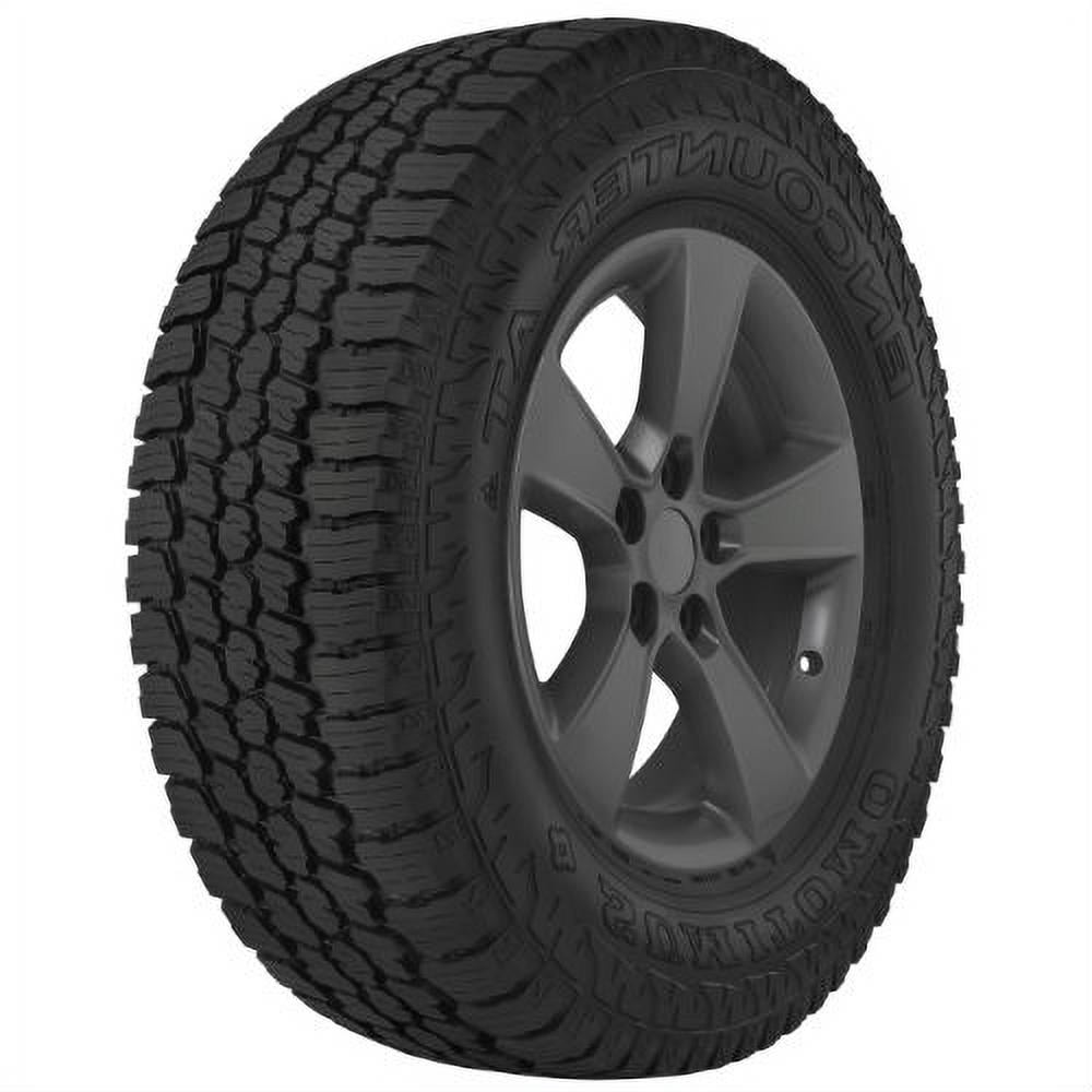 Sumitomo Encounter AT 245/65R17 107T Tire