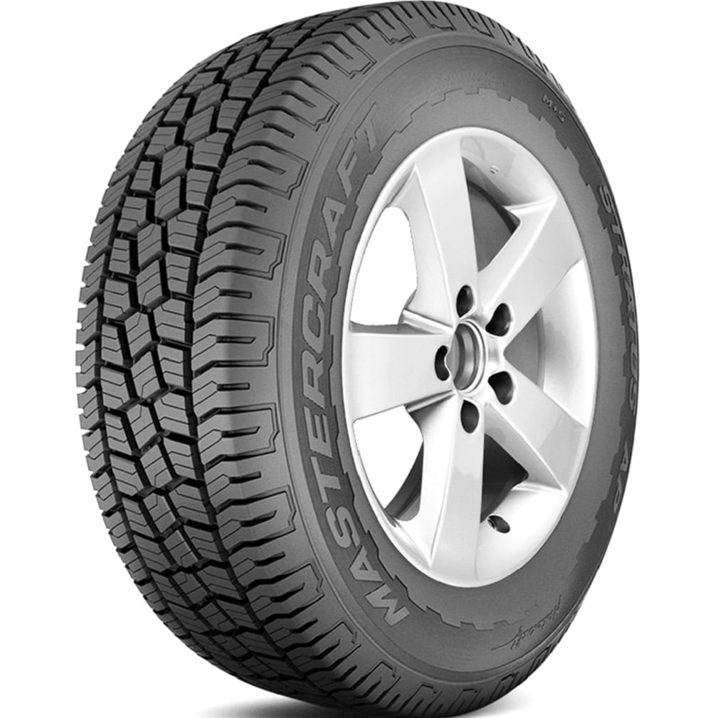 Mastercraft Stratus AP 265/65R18 114T BSW