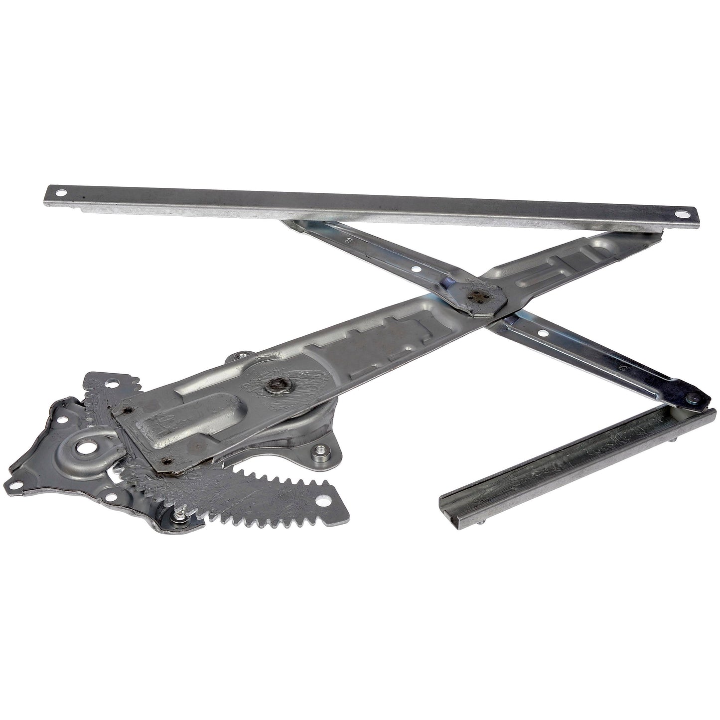 Dorman 752-588 Rear Right Window Regulator for Specific Infiniti / Nissan Models Fits 2009 Nissan Murano