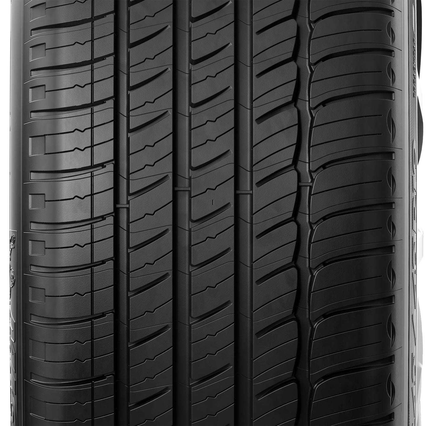 Michelin Primacy MXM4 All-Season 235/40R19 92V Tire