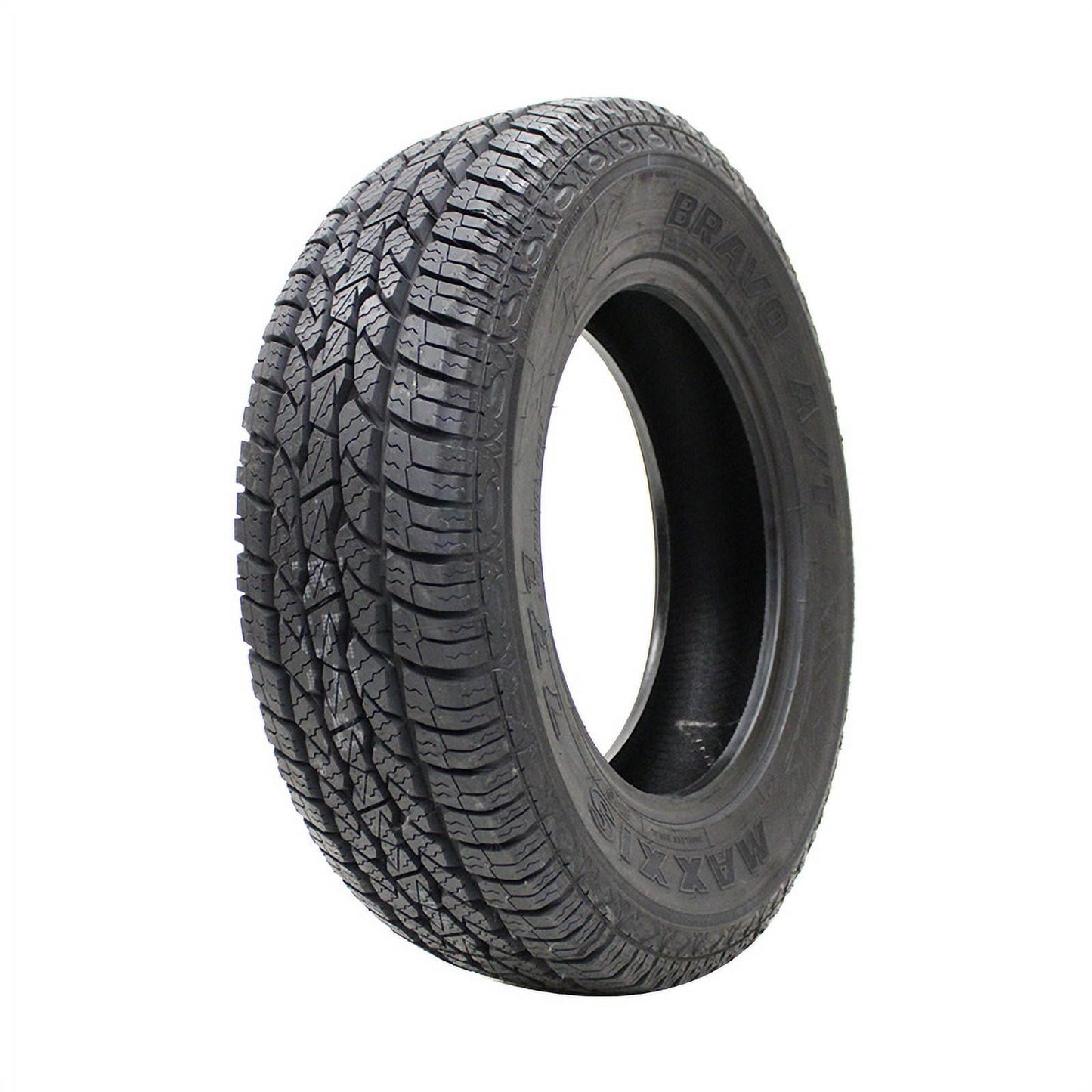Maxxis AT-771 Bravo Series 275/55R20 117 T Tire