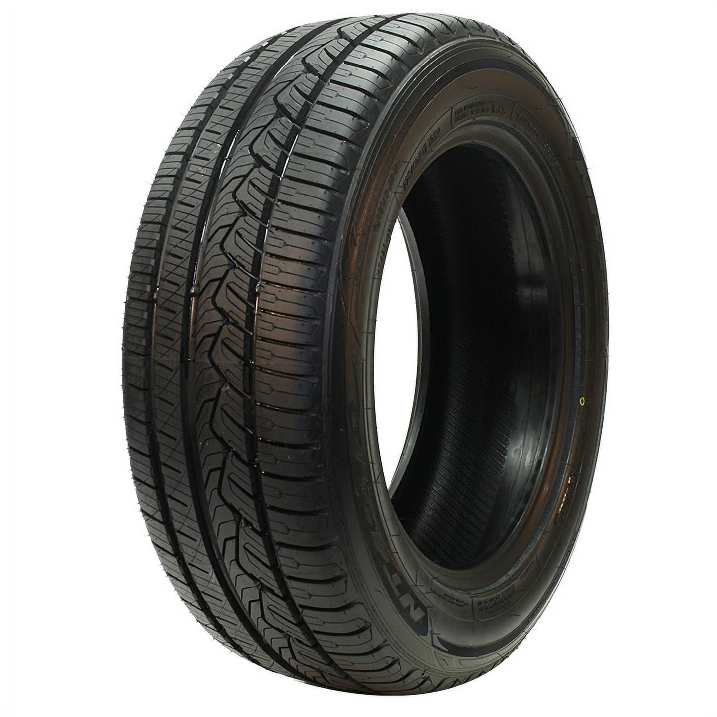 Nitto NT421Q 255/55R18 Nitto NT421Q 2555518