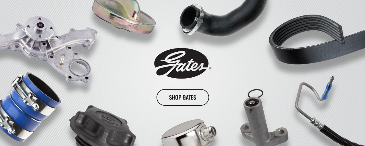 Gate 39390 DriveAlign Automatic Belt Drive Tensioner