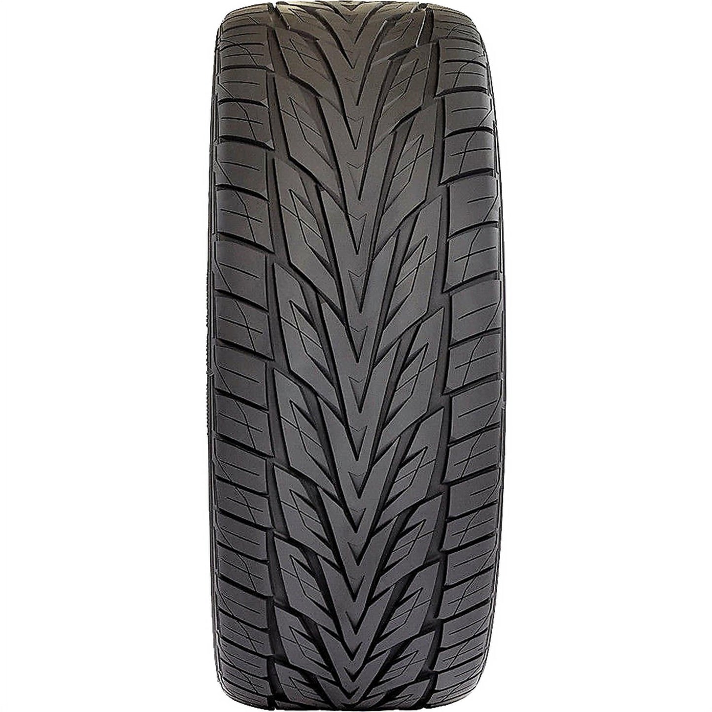 Toyo Proxes ST III 295/35R22 108W XL A/S Performance Tire