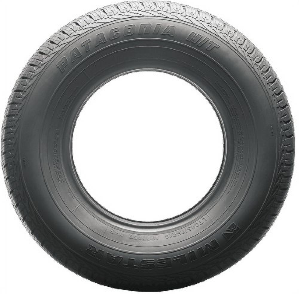 Milestar Patagonia H/T Highway P255/70R16 109T Light Truck Tire