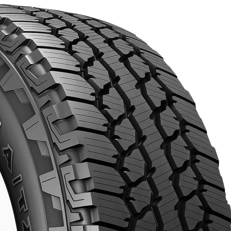 Firestone Destination At 2 255/70R17 110S Tire