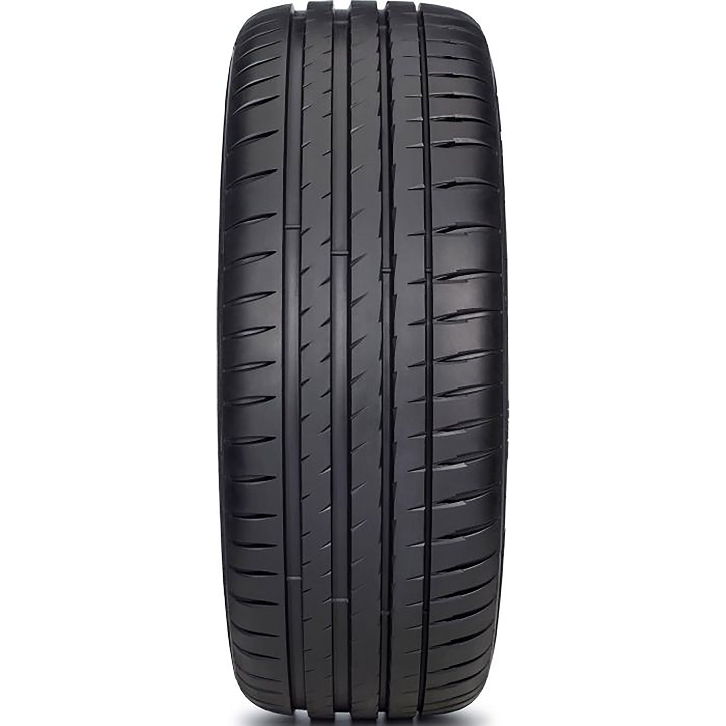 Michelin Pilot Sport 4 Summer 215/40R18 85Y Tire