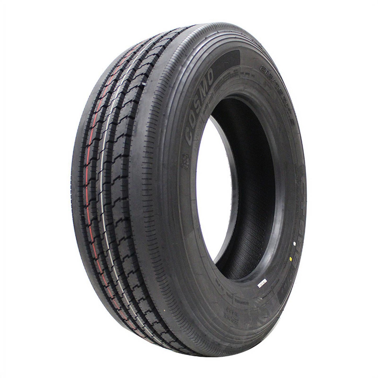 Cosmo CT588 Plus 265/70R19.5 Commercial Tire