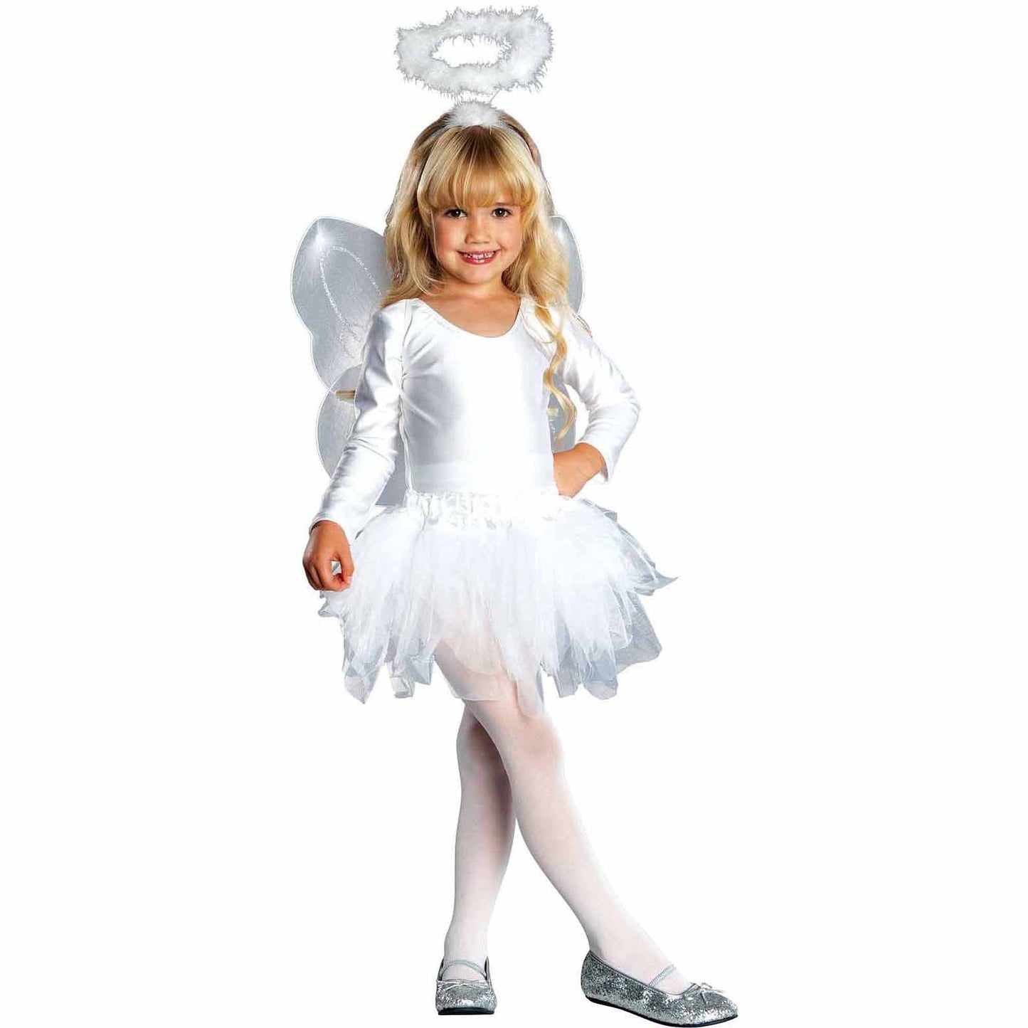 Rubie's Angel Child Halloween Costume