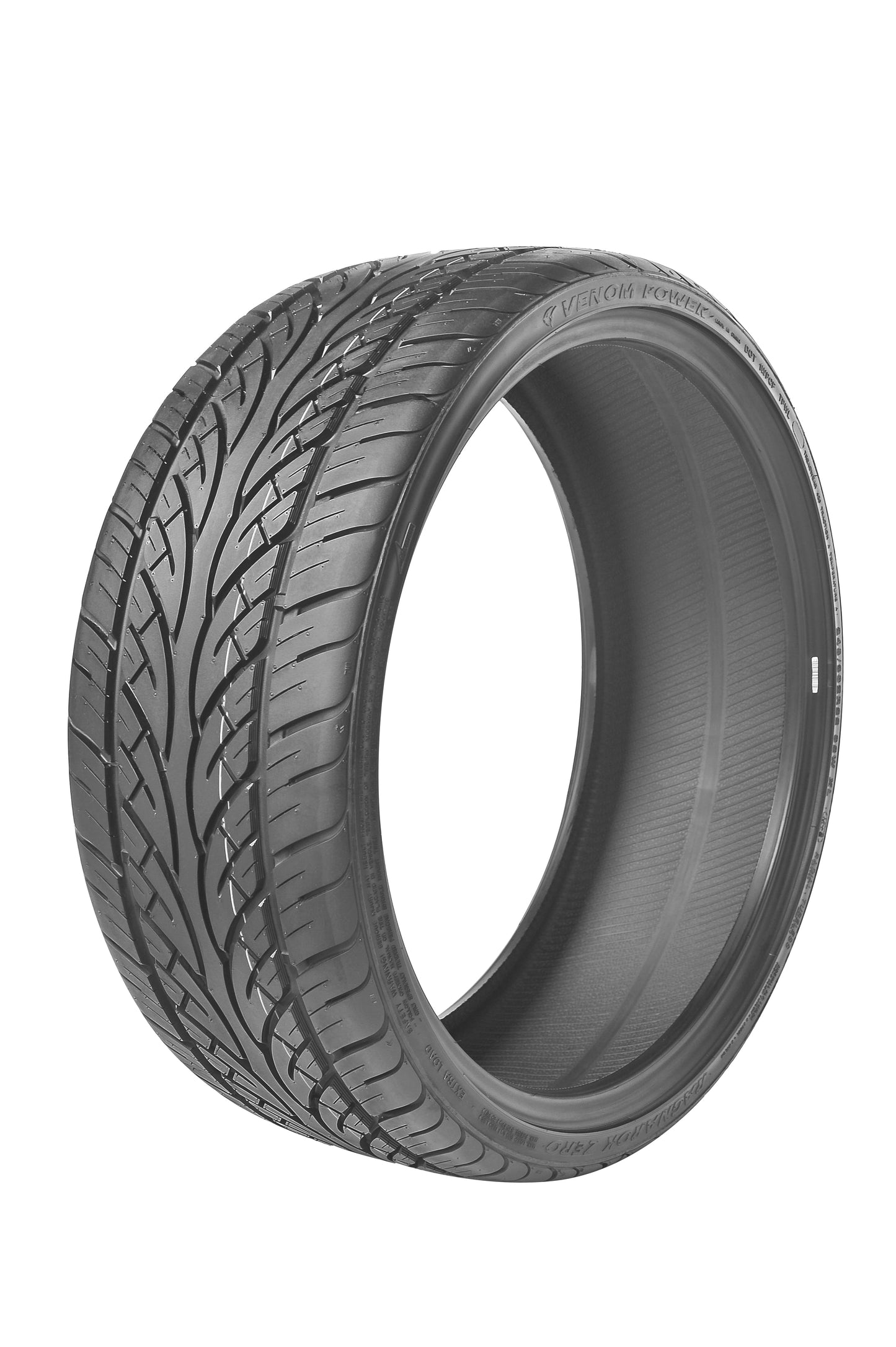 Venom Power Ragnarok Zero 295/30ZR26 107W Tire
