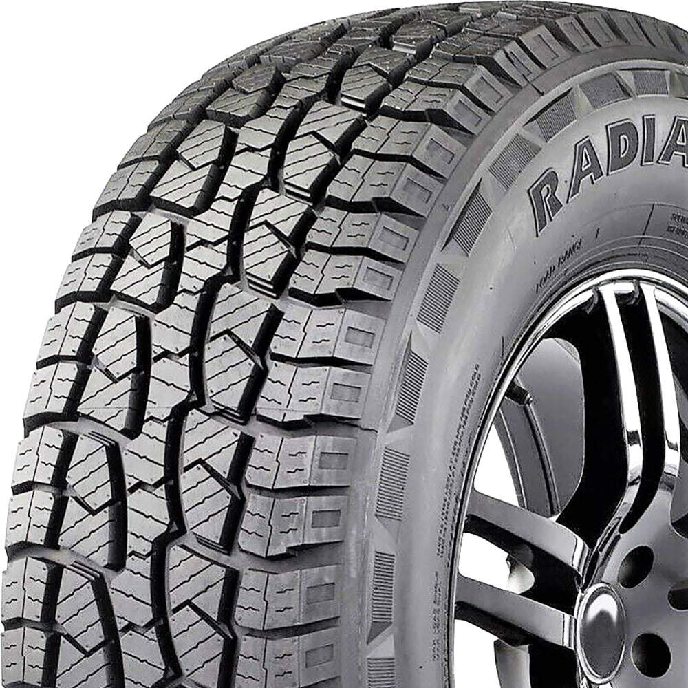 Westlake Radial SL369 A/T 285/70R17 117T AT All Terrain Tire