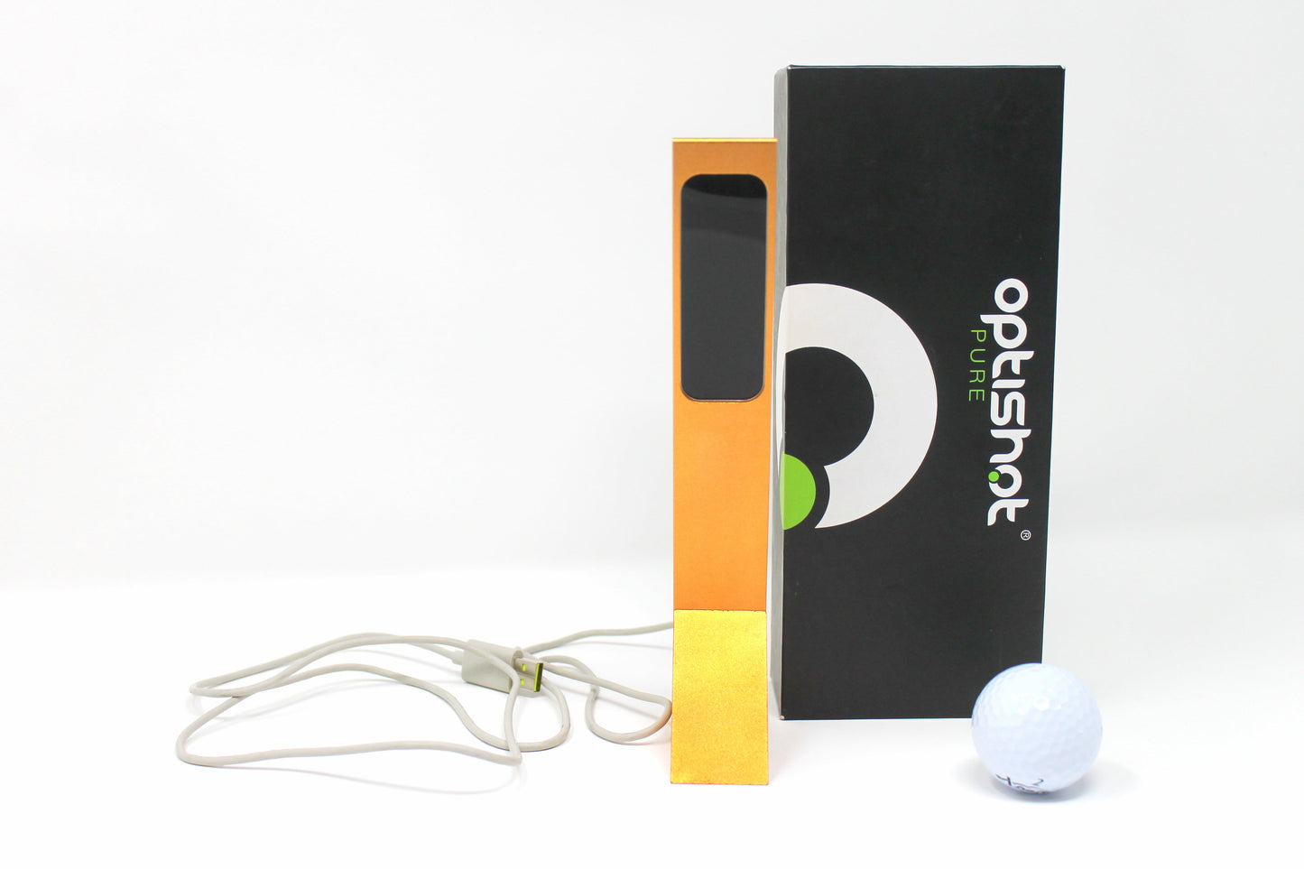 OptiShot Golf OptiShot Pure Golf Putting Simulator
