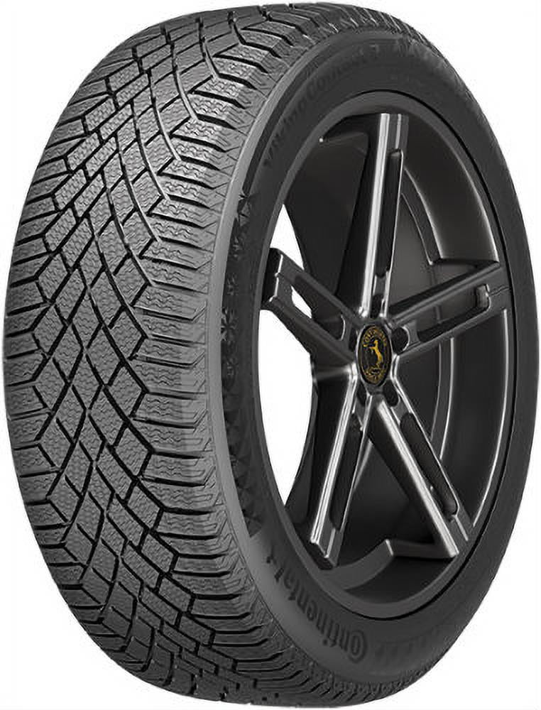 Continental VikingContact 7 Winter 245/40R18 97T XL Passenger Tire