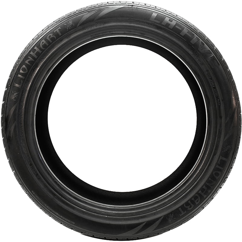 Lionhart LH-FIVE 255/30R19 ZR 91W XL AS A/S All Season Tire