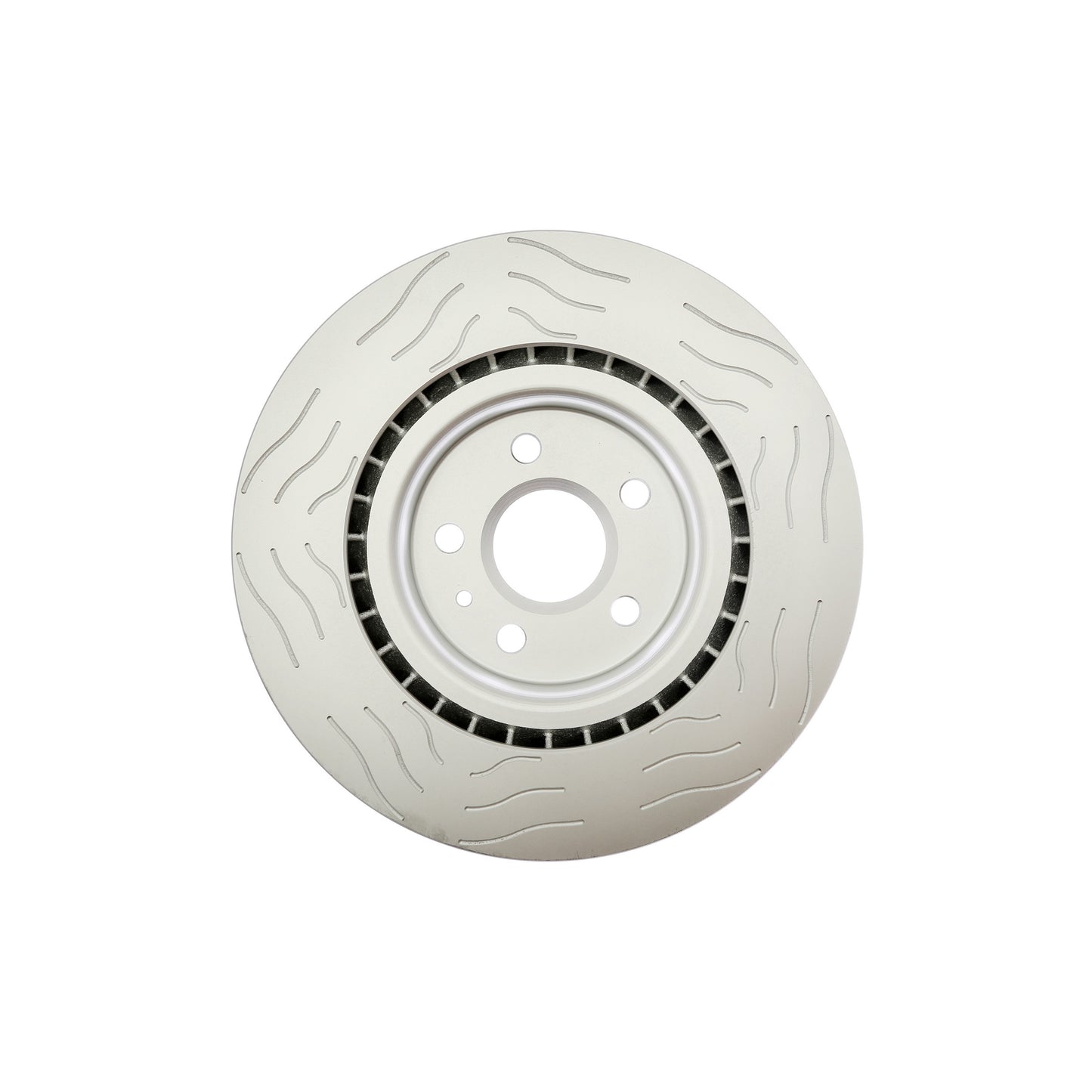 Raybestos Specialty Performance Rotors