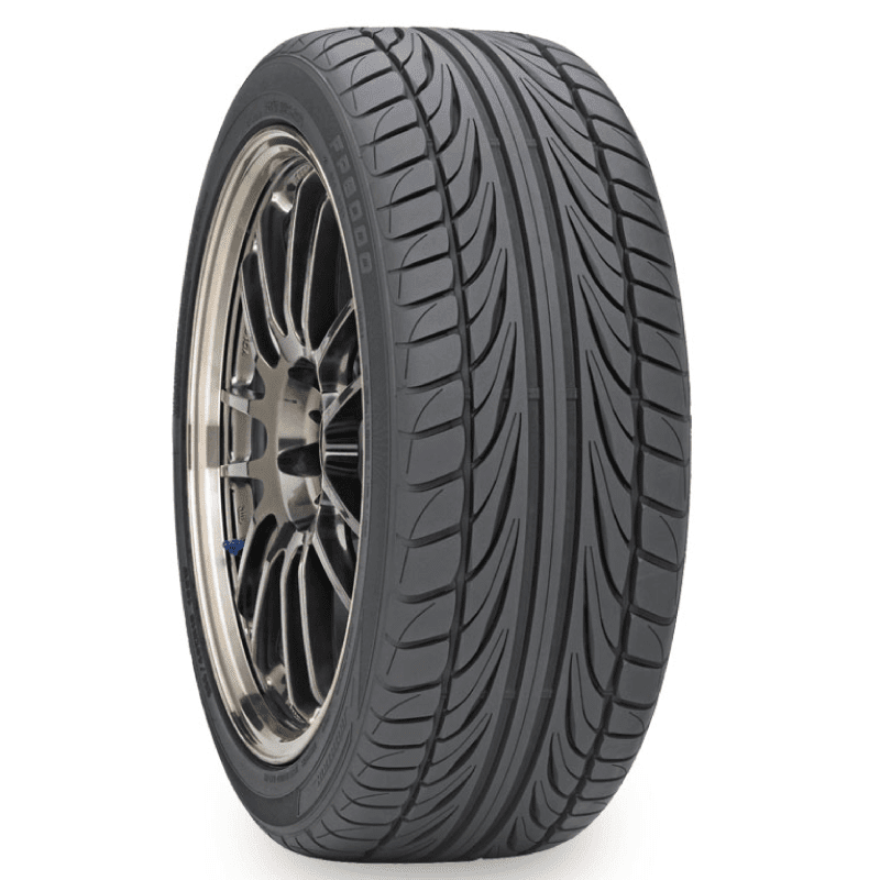 Ohtsu FP8000 Summer Tire - 255/40R19 100W