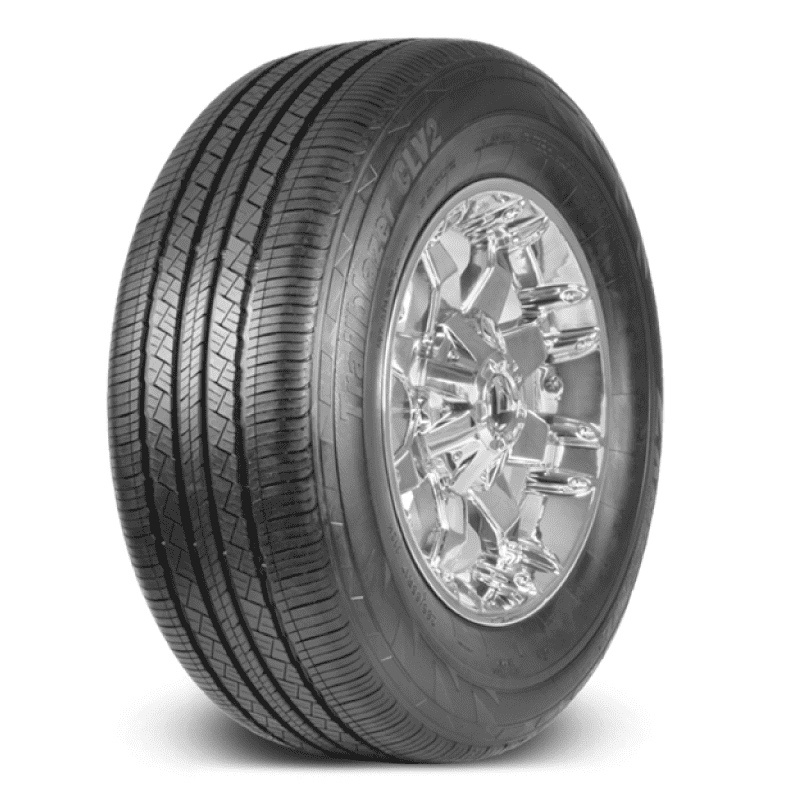 Landsail CLV2 245/60R18 105 V Tire