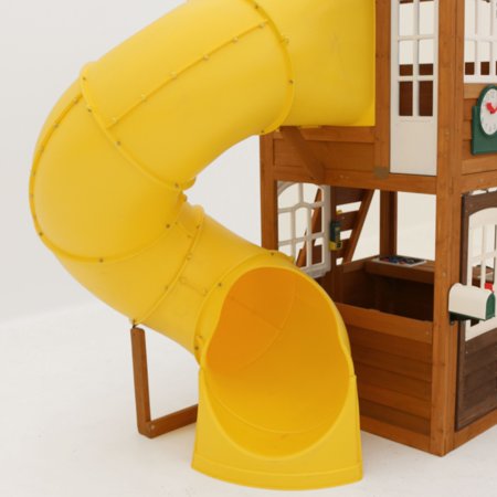 Kidkraft Castlewood Wooden Play Set