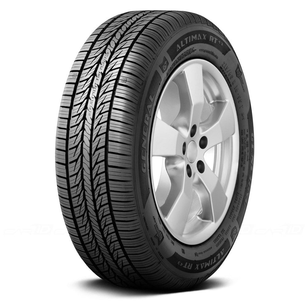 General Tire All-Season Touring ALTIMAX RT43 205/70R16 97 T Tire