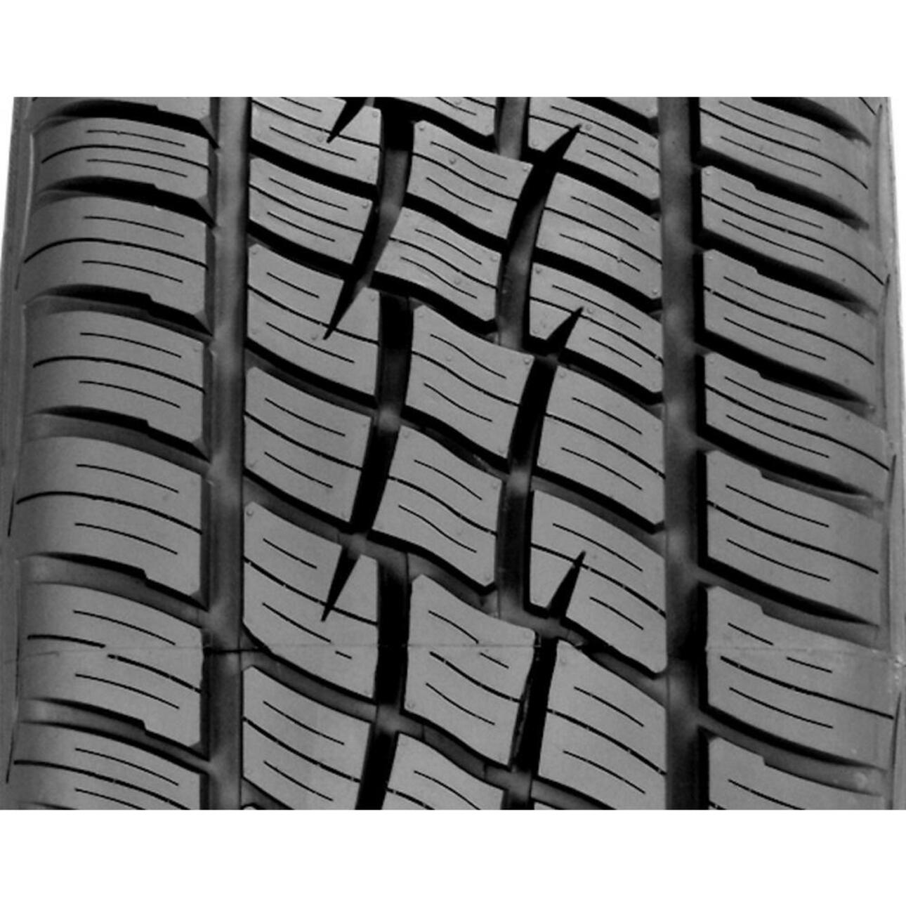 Cooper Tires Cooper Discoverer H/T Plus All-Season 255/55R18XL 109T Tire