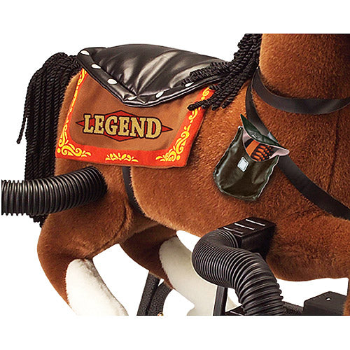 Rockin' Rider Legend Spring Horse