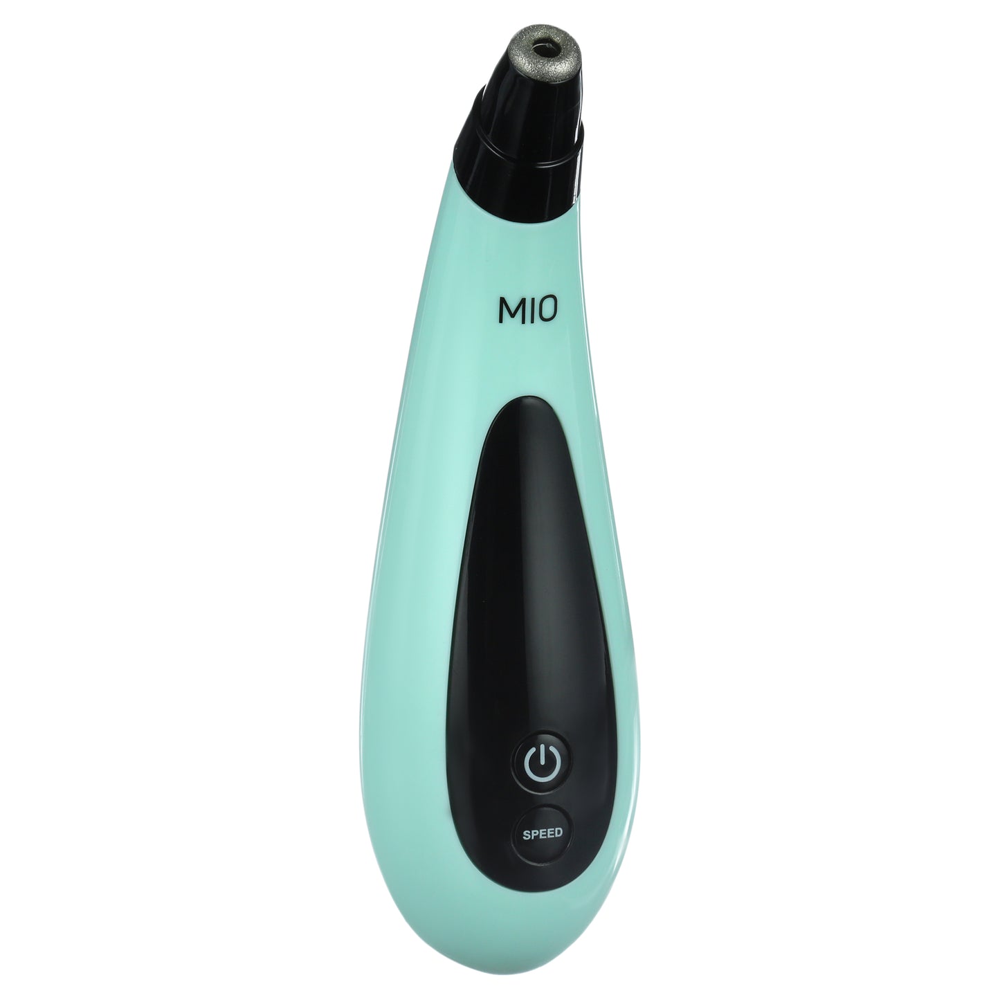 Spa Sciences Mio Diamond Dual Microdermabrasion Device & Blackhead Remover
