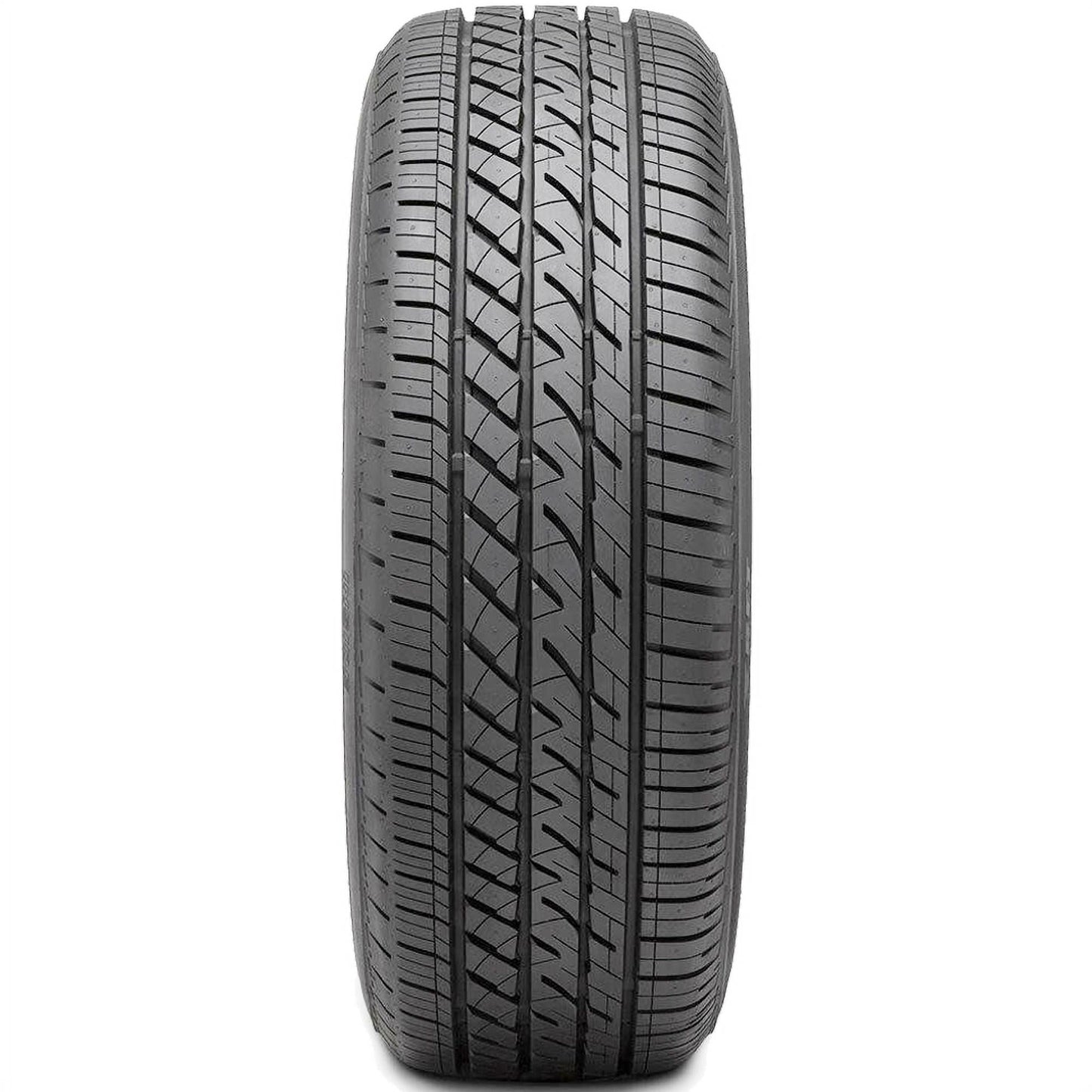 Bridgestone DriveGuard 225/40RF18 Tire