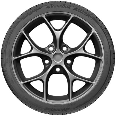 Hankook 1 Hkook Ventus S1 AS H125 245/40ZR19 98Y XL