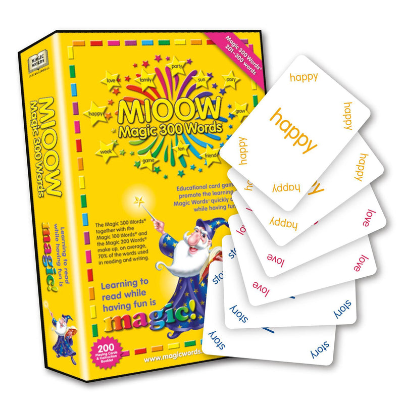 magic-300-words-playing-cards-doe-elizabeth-richards