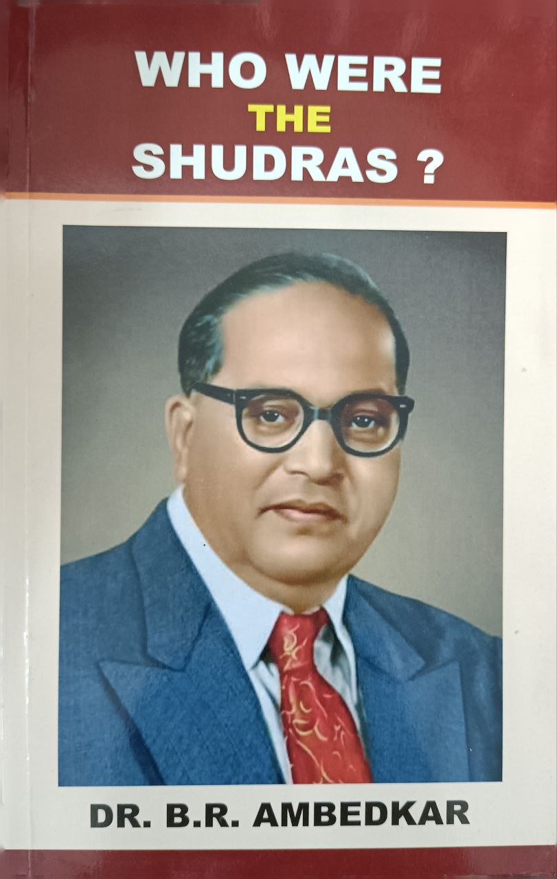 Who Were The Shudras ? – तथागत LIVE