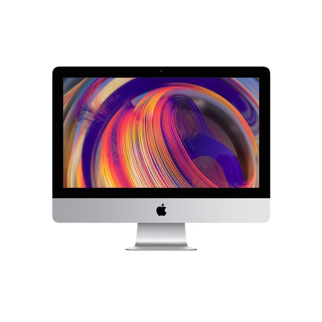 美品 Apple iMac 21.5インチ Retina 4kディスプレイ Corei3 HDD1TB