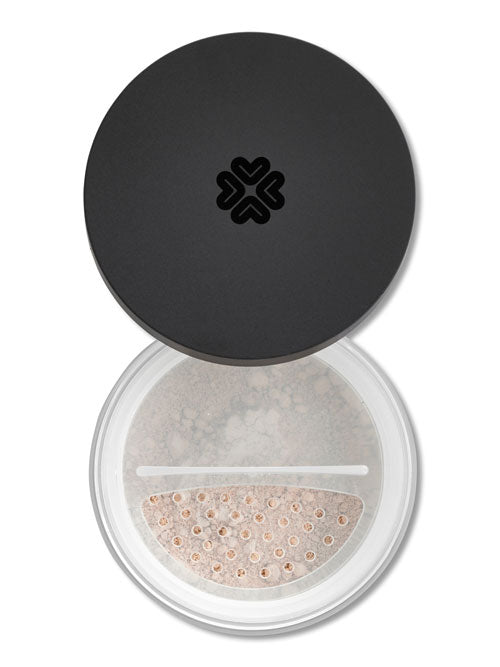 Lily Lolo Mineral Foundation SPF 15