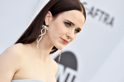 The Best Jewelry at the 2019 SAG Awards