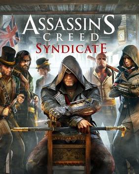 Assassin's Creed®: Syndicate - Available for Playstation 4 & Xbox One