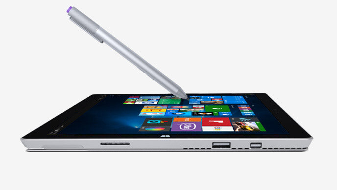 Microsoft Surface Pro 3: The tablet to replace your Windows laptop for only $799!