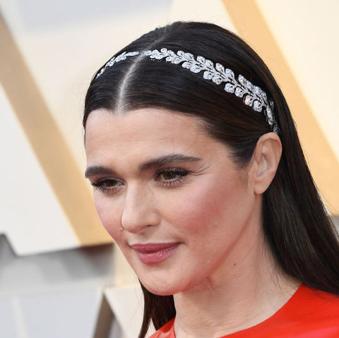 Rachel Weisz Top Jewelry Look at the 2019 Oscars