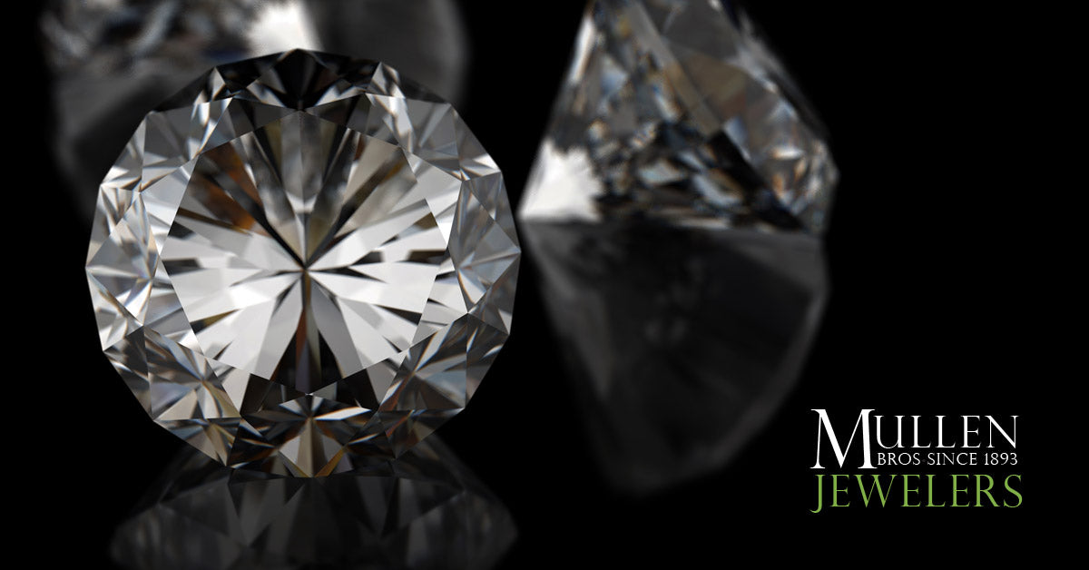 The Other 2 Cs You Need to Know When Selecting Your Diamond