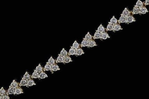 Get the 2019 Oscar Look - Diamond Bracelet 