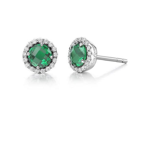 Green Jewelry for St. Patrick's Day