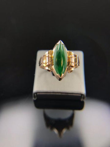 Green Jewelry for St. Patrick's Day