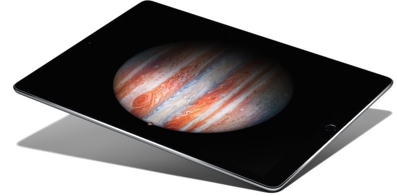 iPad Pro: Apple's biggest & most beautiful tablet ever!